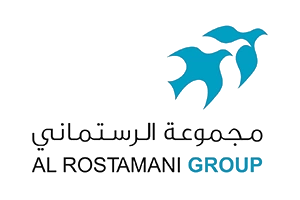 Al-Rostamani